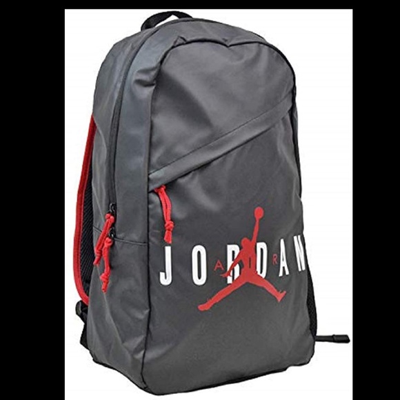 Jordan Other - JUMPMAN Nike Air Jordan Crossover Backpack